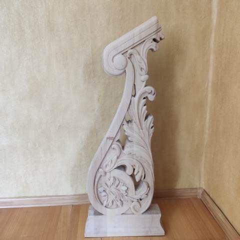 Столбы,Колонны,Балясины для Лестниц