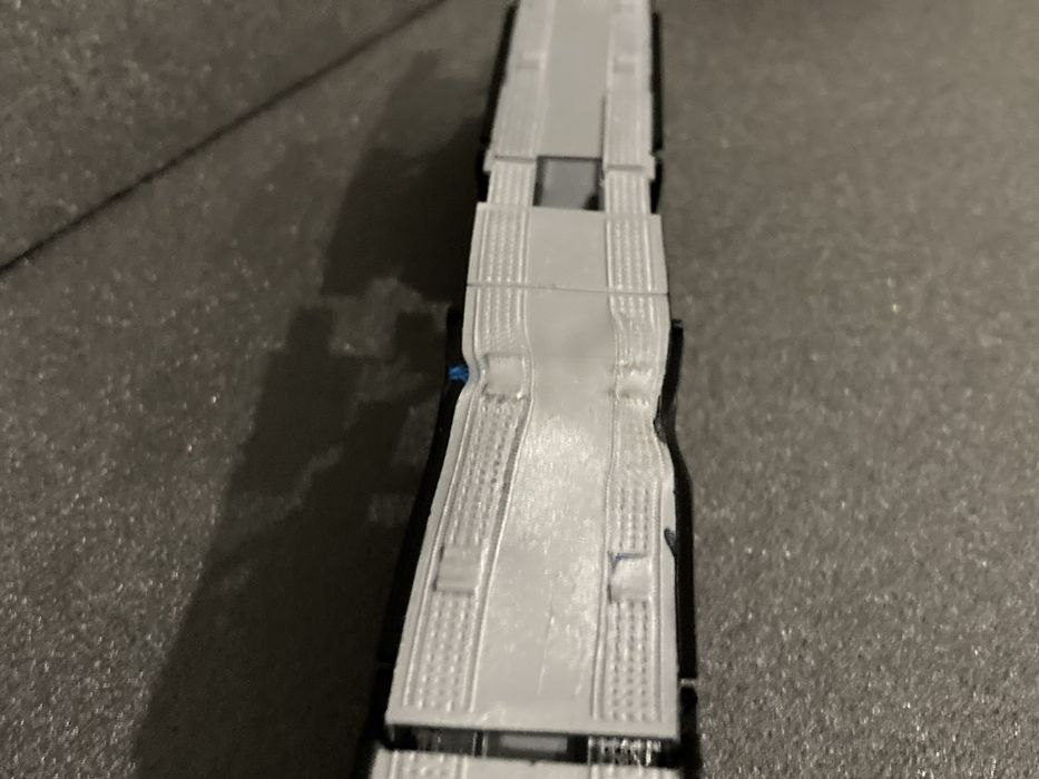 Камиончета, автовоз , части 1:87 Херпа