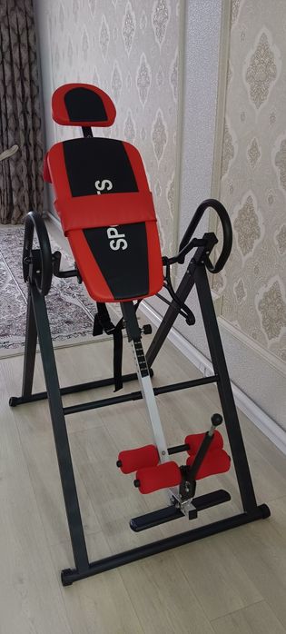 Продам инверсионный стол