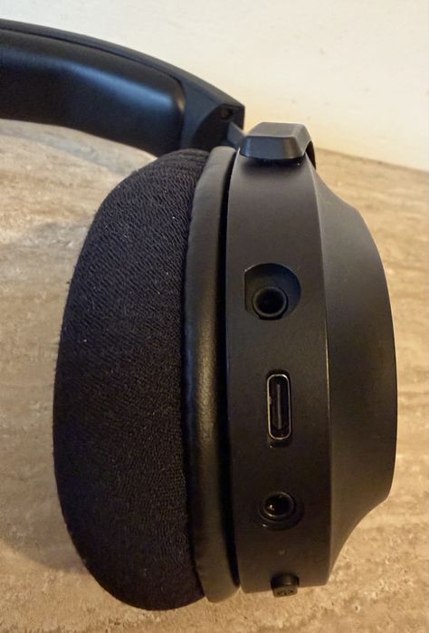 Casti gaming Razer Wireless