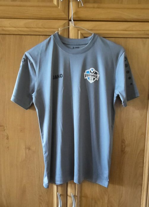 Echipament fotbal Viitorul (Jako)