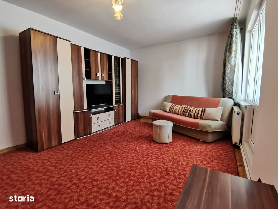 AA/683 De închiriat apartament cu 2 camere în Tg Mureș - Tudor