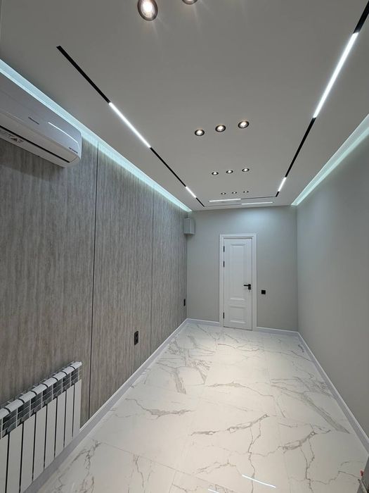 Нежилое помещение. Чиланзар -8 ор-р: Малика гостиница. Есть арендатор.