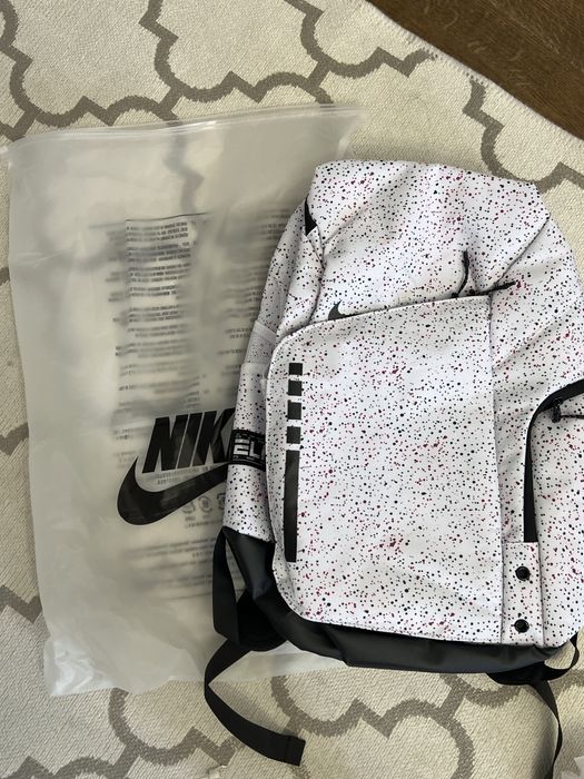 Nike elit рюкзак