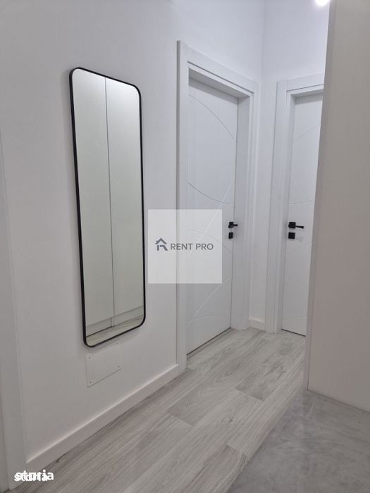 2 Camere Regie Residence Strada Economu Cezarescu Metrou Grozavesti