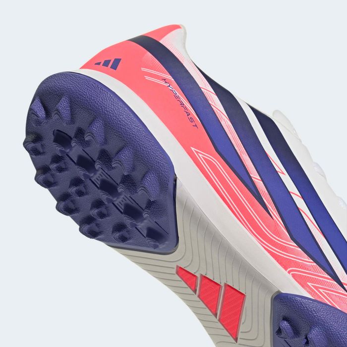 Încălțăminte adidas F50 Turf alb mov - produs resigilat Decathlon