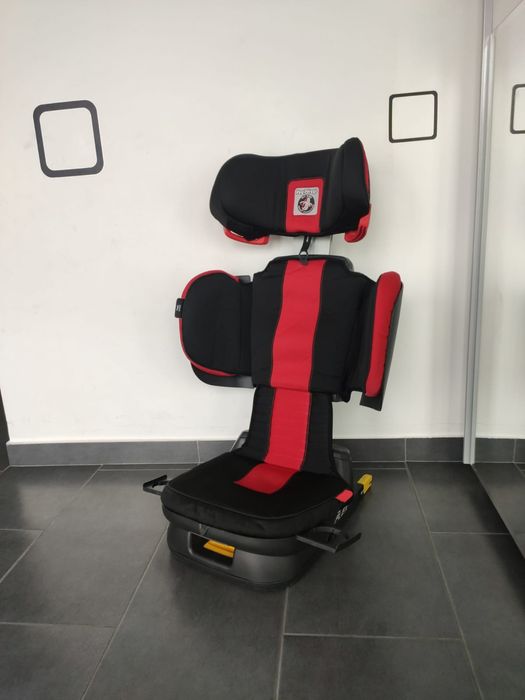 Scaun auto Peg Perego Viaggio 23 Flex pt.copii 15-36 kg