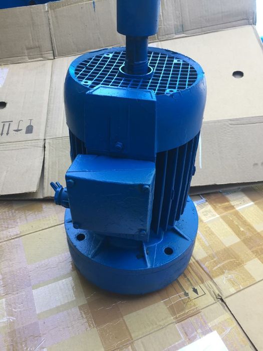 Мотор- редуктор для конвейера