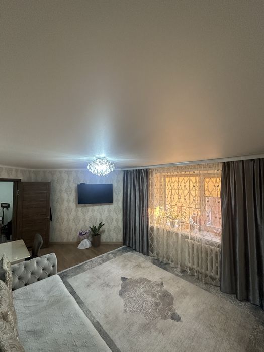 Продается 2 ком. квартира р-н НИШ