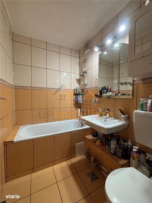 Apartament  3 Camere | Etajul 6 | Str. Coposu | Rogerius | Oradea