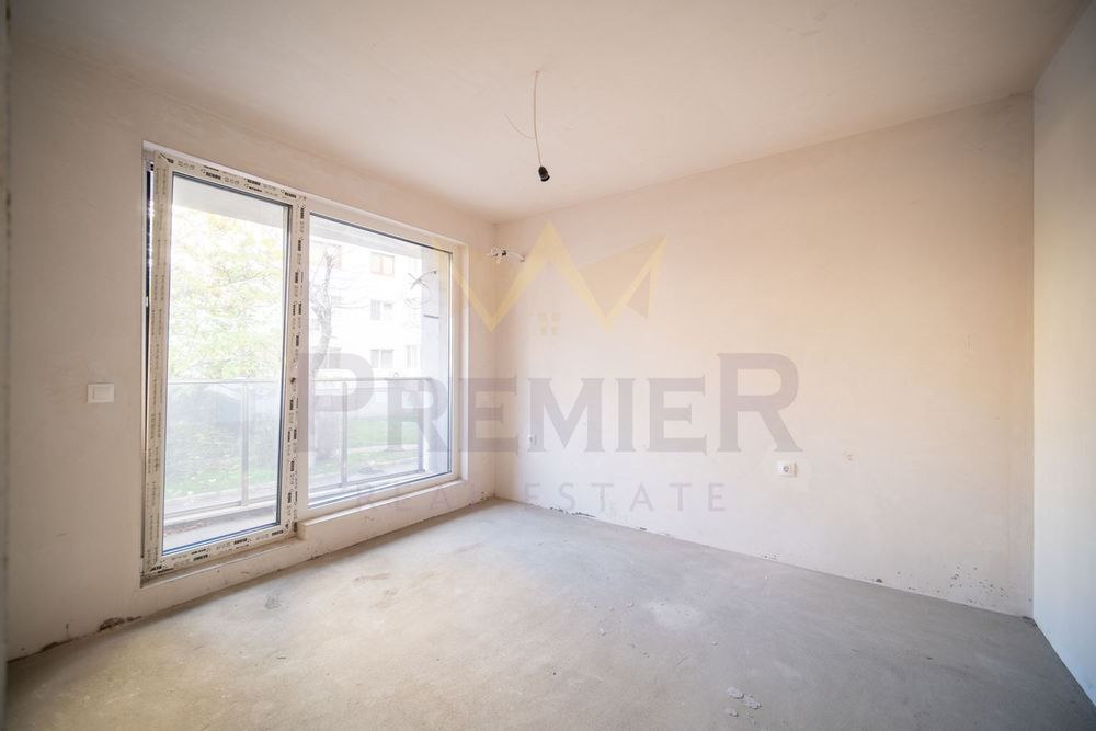 Продава се Двустаен апартамент в Варна, Лятно кино Тракия - 62 кв.м за 1316 €/кв.м - Снимка #3