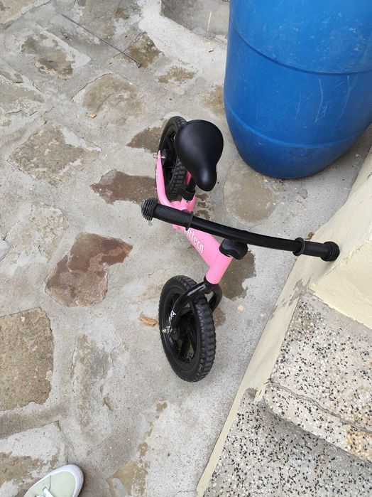 Баланс колело за момичe