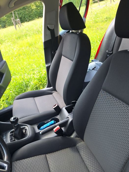 VOLKSWAGEN Golf 2009 — imagine 2