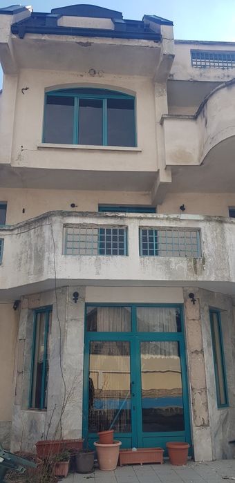 Продава бизнес комплекс  в с.Яхиново общ.Дупница