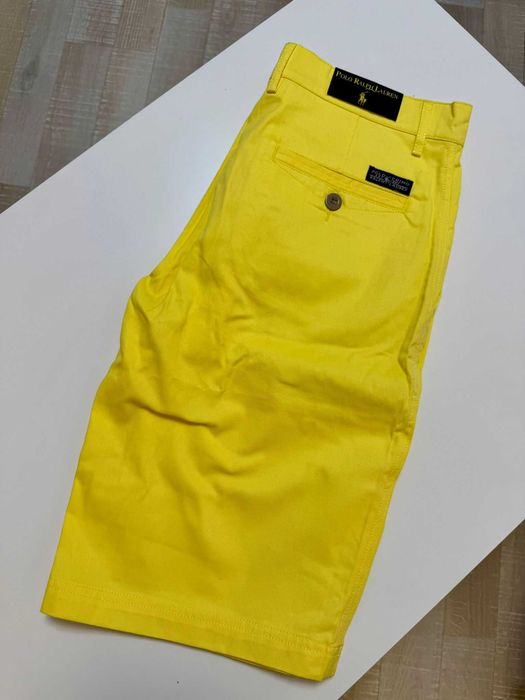 Pantaloni scurti  chino Polo Ralph Lauren