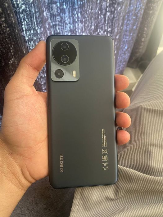 Xiaomi 13 lite 5G Obmen ham bor