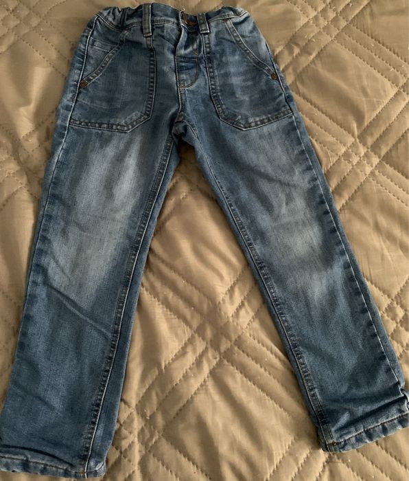 Детски дънки Palomino размер 116 см.