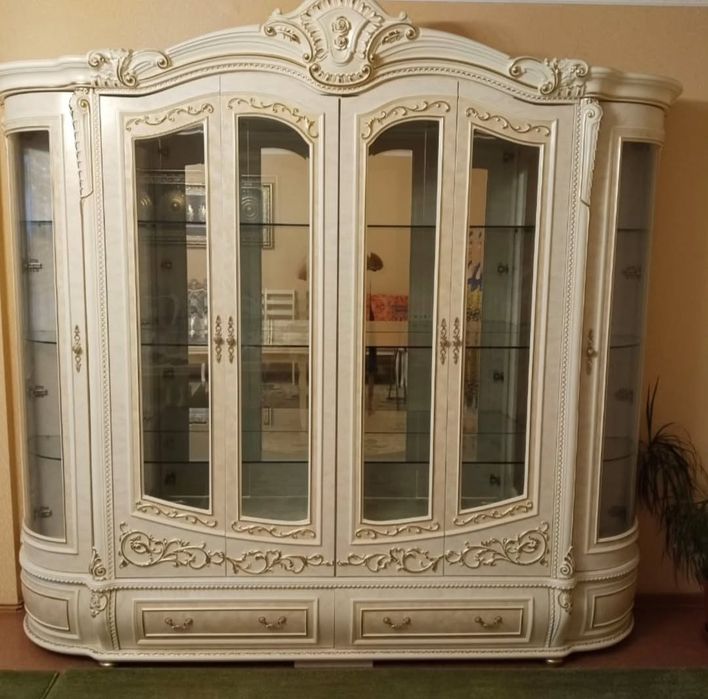 Продам мебель для гостиной