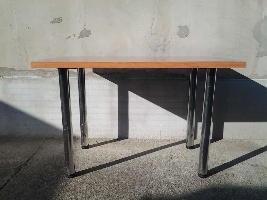 *Masa de bucatarie 6 persoane | 120*68*75 cm