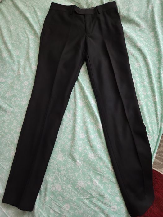 Costum sacou + pantaloni Dovani