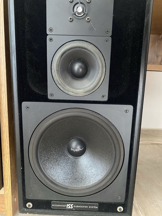 Boxe heco superior 640