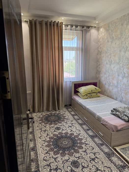 Кара-Камыш 1/3 3/4/4