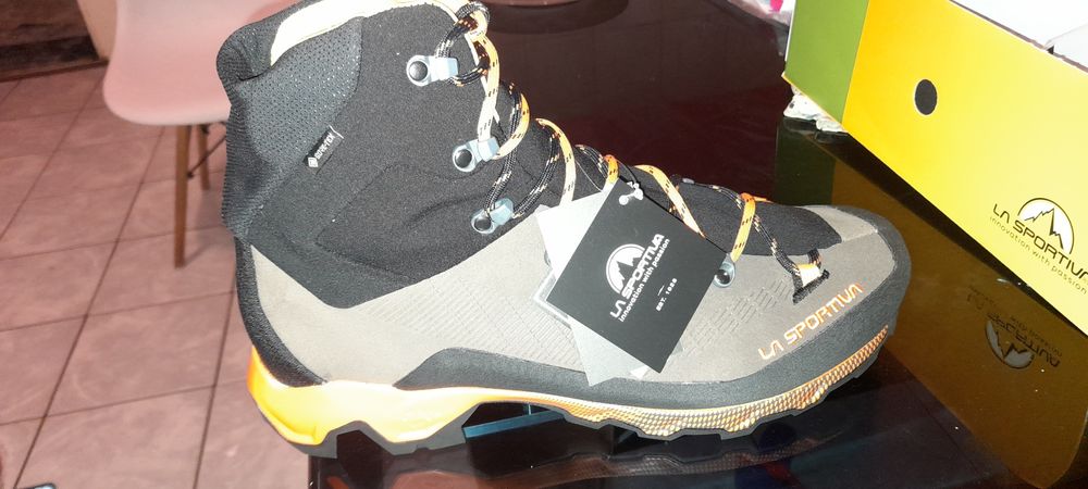 Ghete iarna pentru zapada