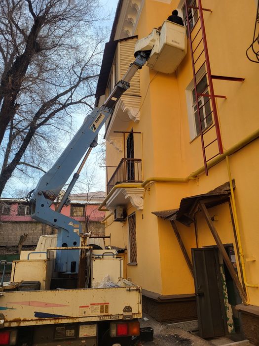 Установка ремонт кондиционеров.