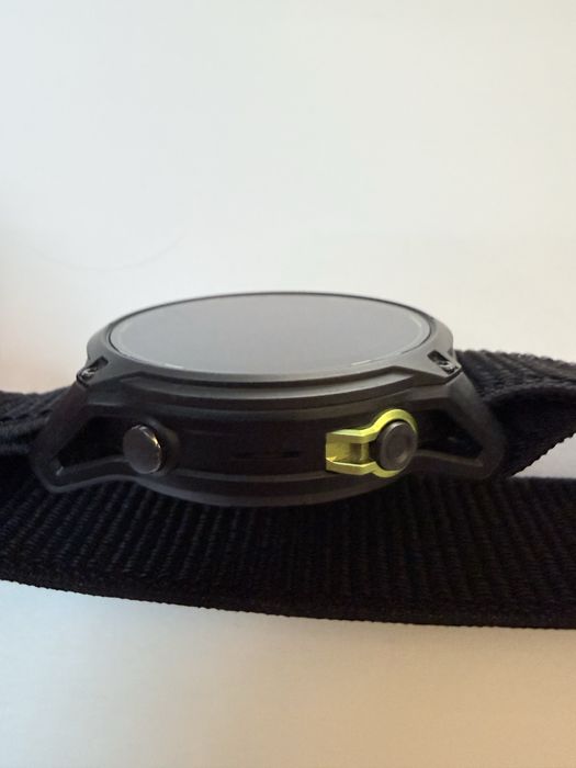 Garmin Enduro 3 saphire