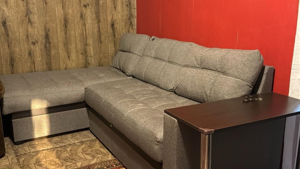 Диван уголок раскладной