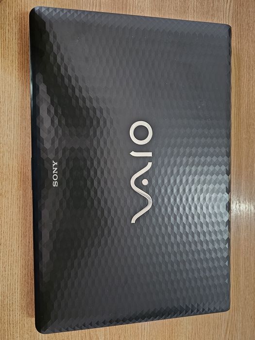 Laptop Sony Vaio / i5 / 2.5 GHz