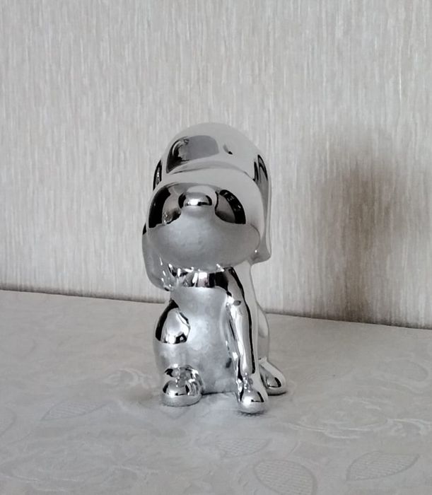 Продам статуэтки собачки