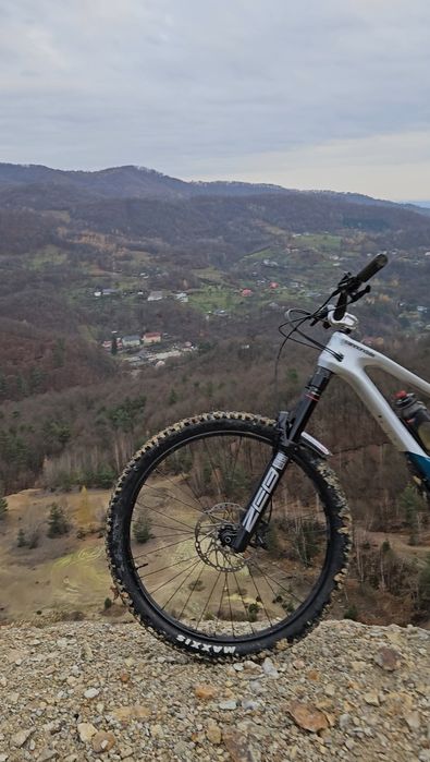 Rockshox Zeb Select 29