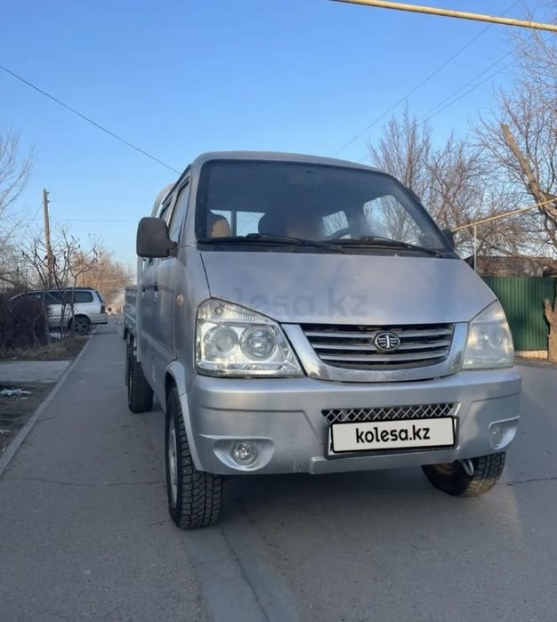 Продам грузовик Фав1024
