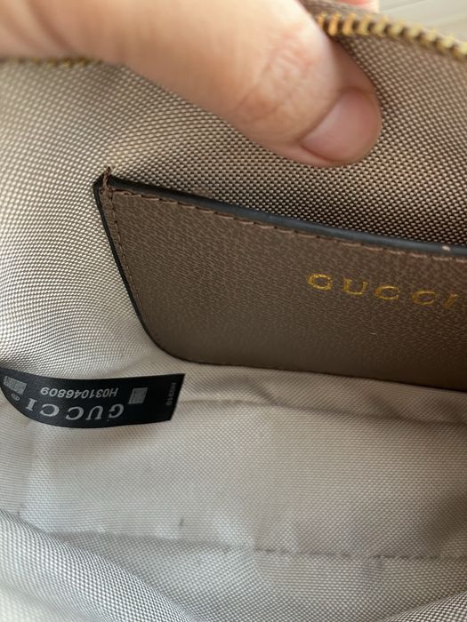 Сумка Gucci продам