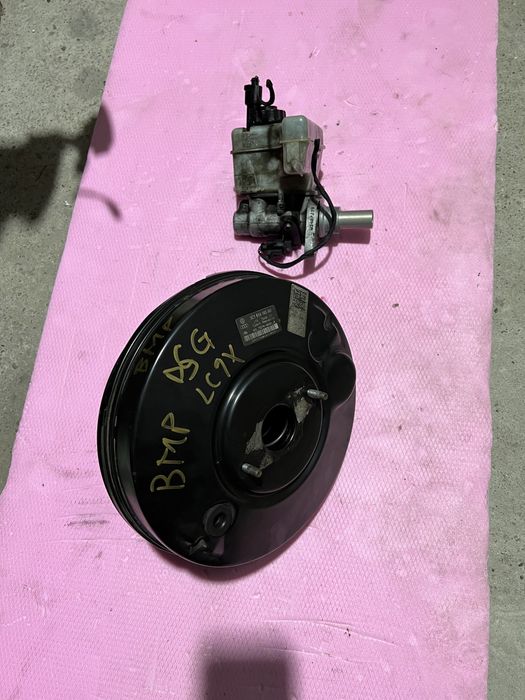 Pompa frana tulumba frana passat b6 bmp dsg