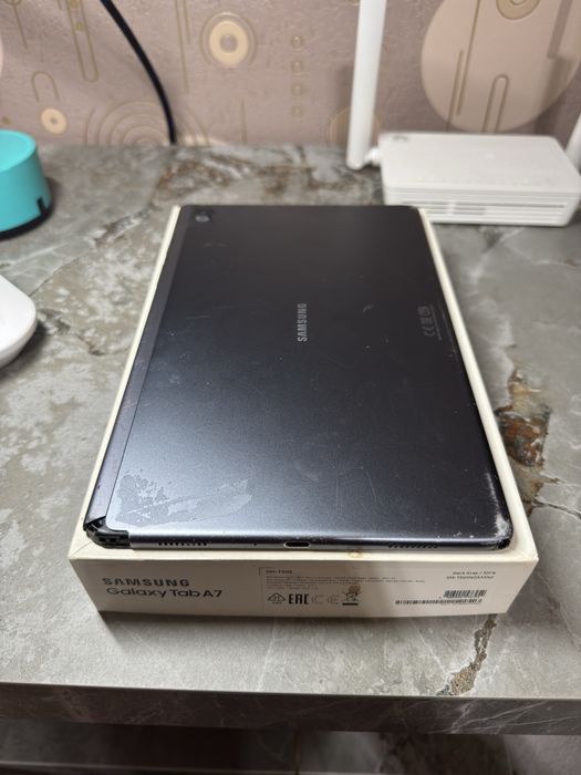 Продам Samsung Galaxy Tab A7