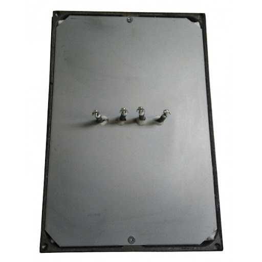 Конфорки, мармиты, плиты