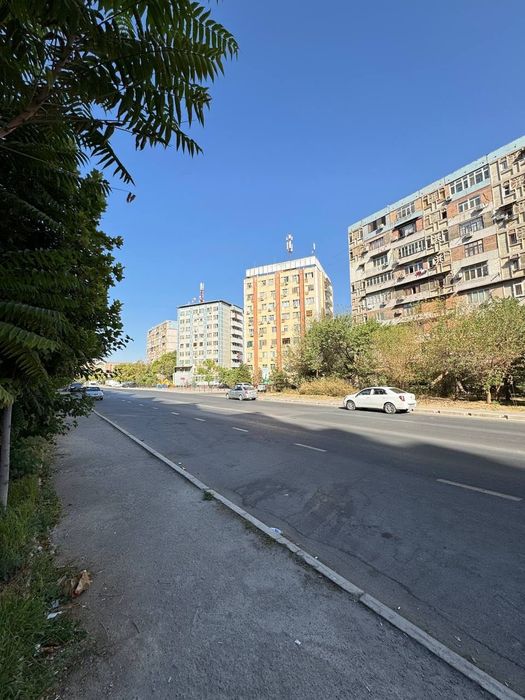 Квартира 3в4/8/9 Ул. Янгизамон Бывш. общежитие Ориентир: "Greenwich"