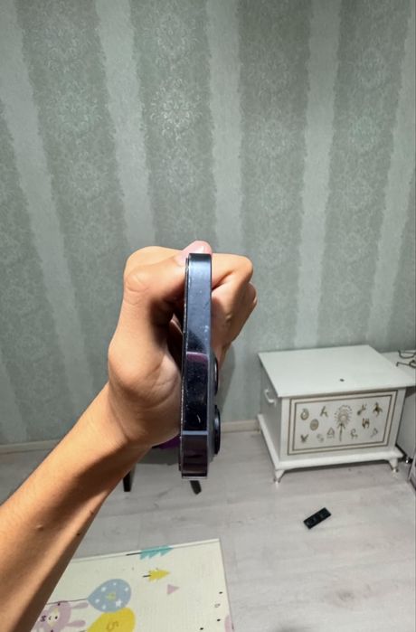 iPhone 13 Pro 256GB.
