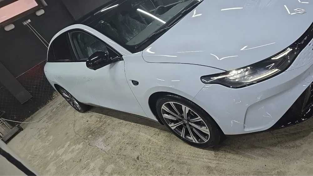 Leapmotors c01 Gibrit