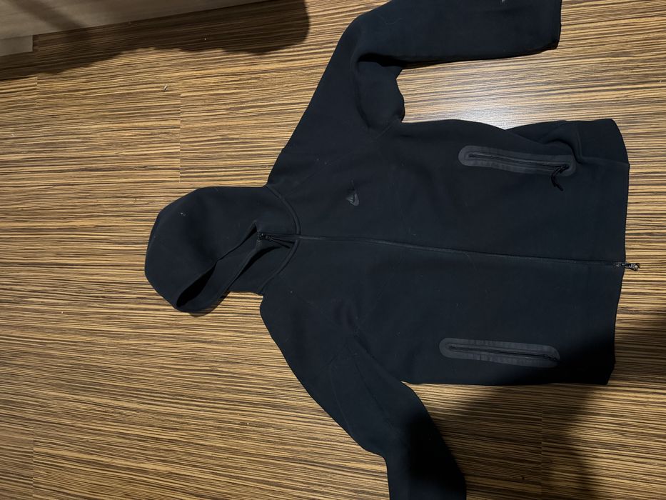 Nike tech fleece