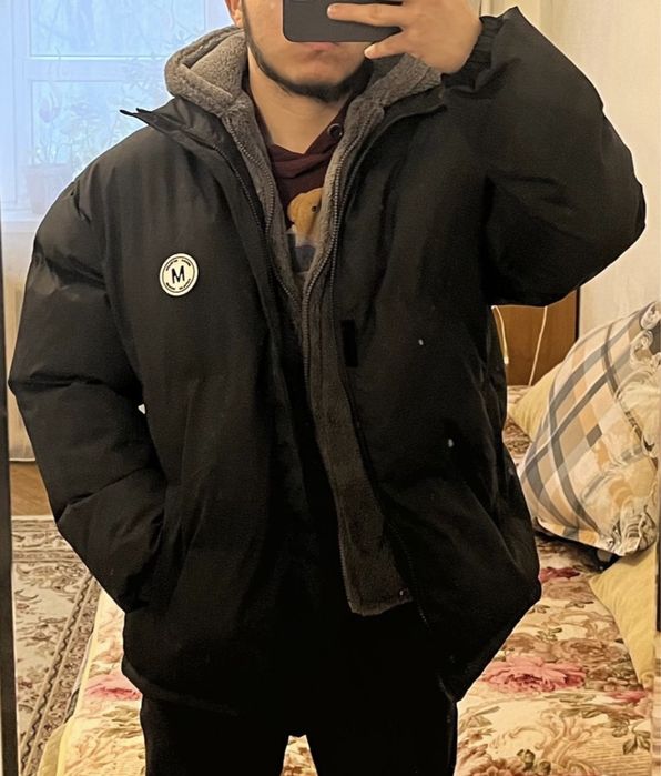 Продается куртка