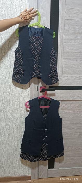 Продам школьную форму