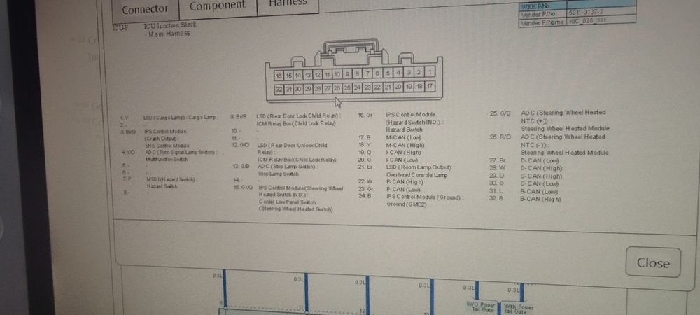 Автоэлектрик. Компьютерная диагностика