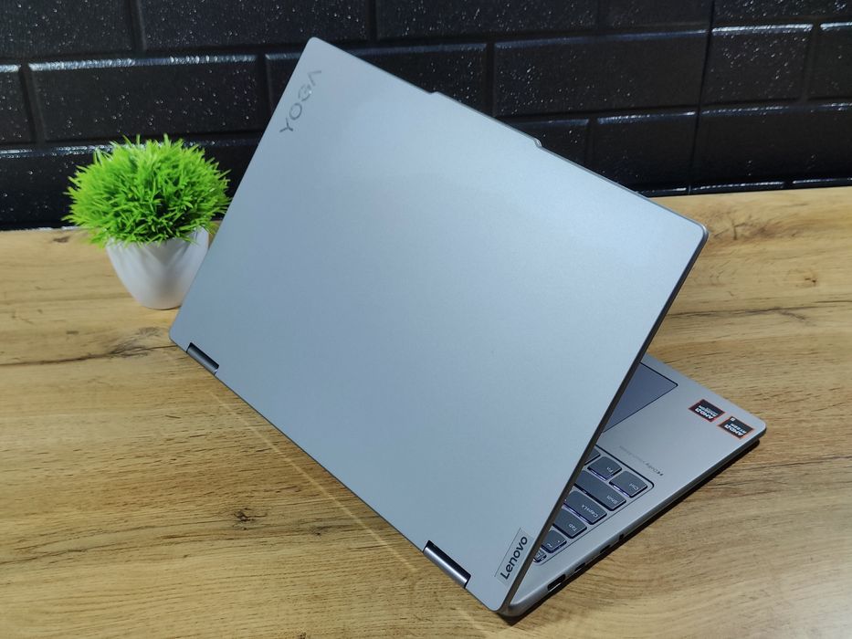 Lenovo Yoga 7i срочно!