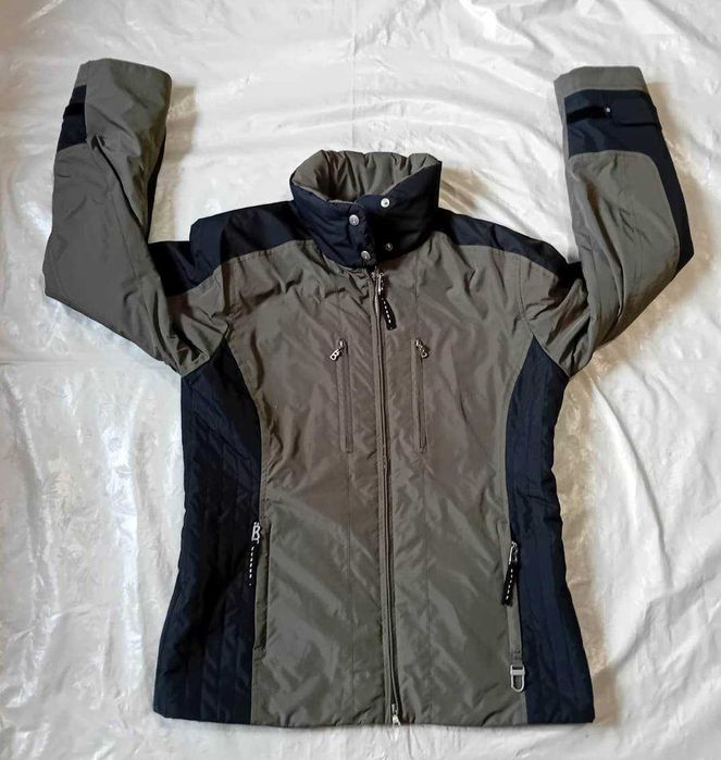 Bogner Fire Ice Individual Jaketa Dama L