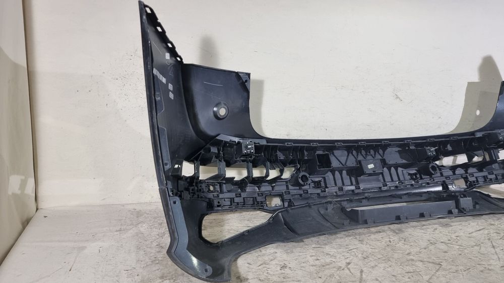 Bara spate Audi Q5 80A S-Line, 2017, 2018, 2019, 2020, 80A807511C.