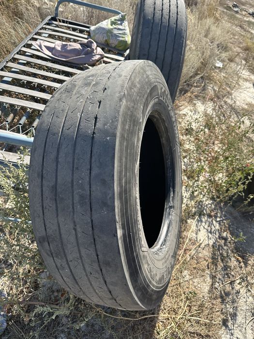 315/70R22.5  сатылады