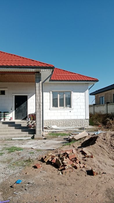 Кровля крыш ! Недорого но качественно!